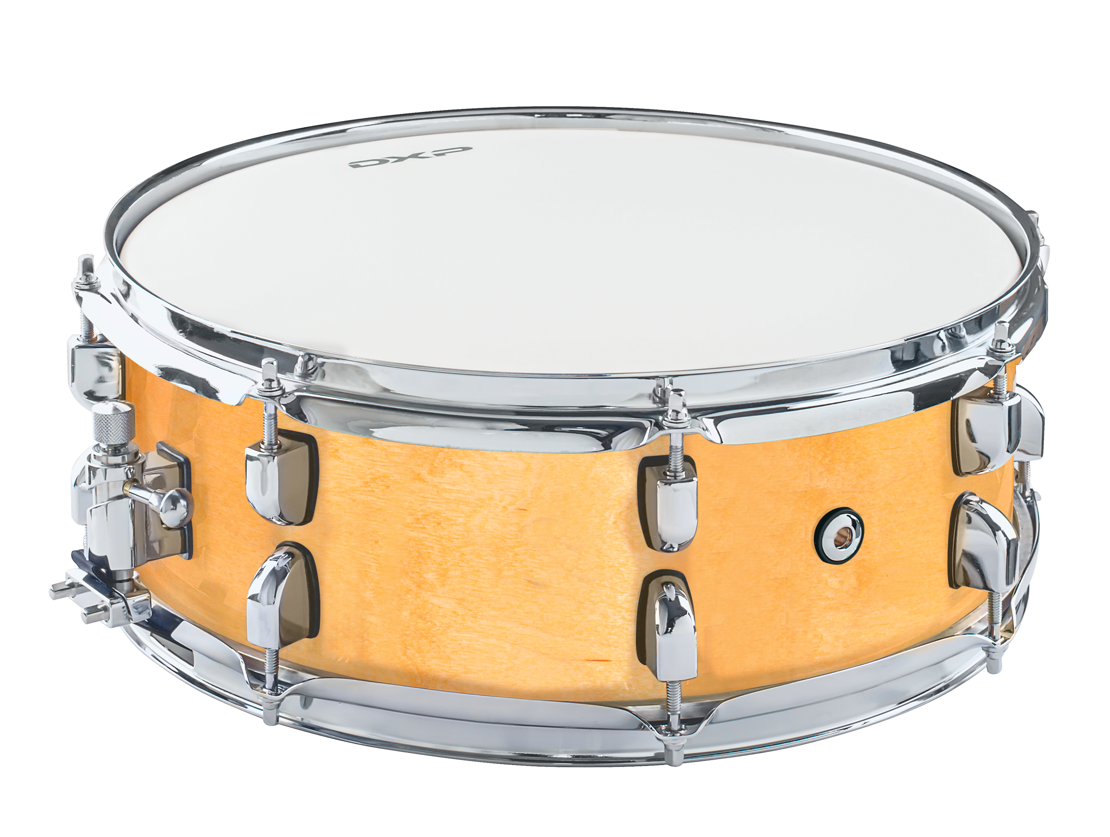 DXP | DXP155MN | Maple Snare Drum DXP | DXP155MN | Maple Snare Drum